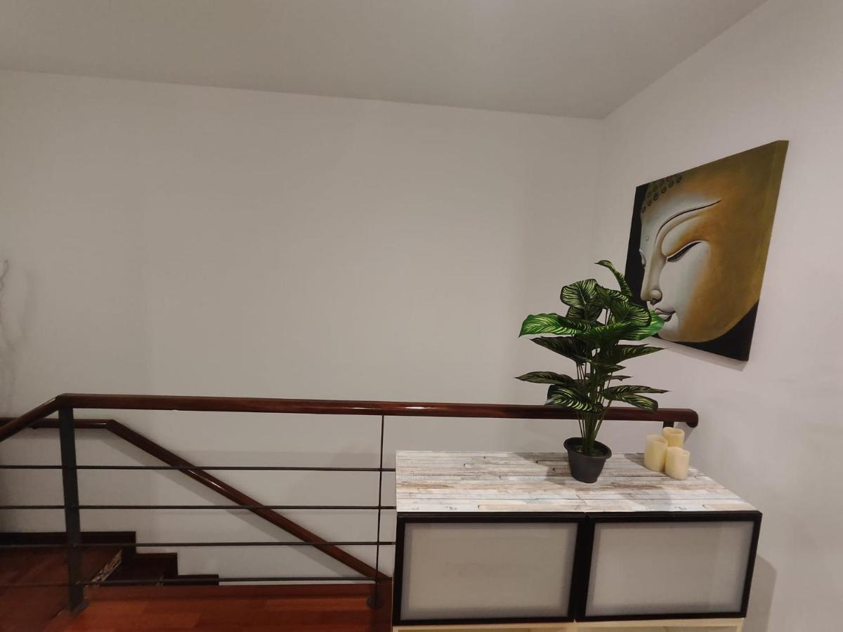 Chalet Calamijas Holidays Tatil Evi
